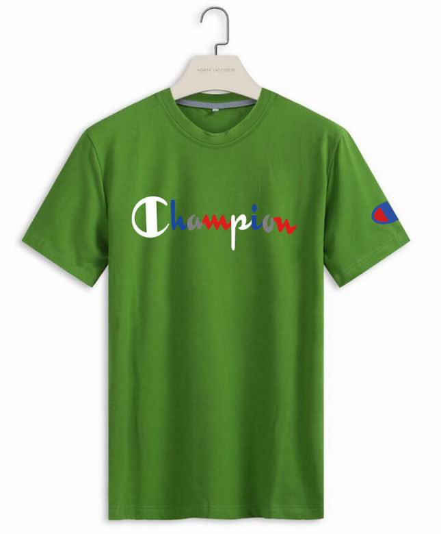 Champion T Shirt s-4xl 0219 (88)
